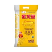金龙鱼 御品珍珠米 2.5kg/袋
