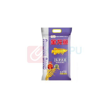 金龙鱼 特选东北大米 5kg/袋
