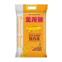 金龙鱼 御品软香米 5kg/袋