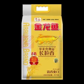 金龙鱼 御品长粒香 5kg/袋