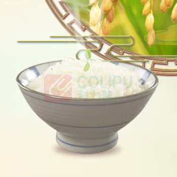 金龙鱼 御品长粒香 5kg/袋