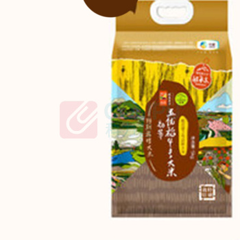 初萃 CHUCUI 中粮一号五优稻4号五常稻花香大米 5kg