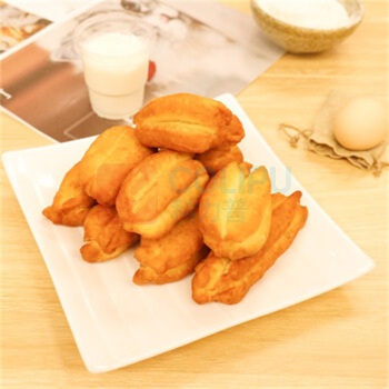 金沙河 臻品麦芯粉 5kg