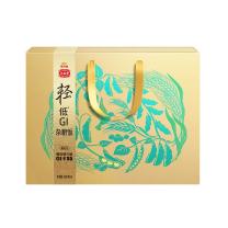 金龙鱼 丰益堂低GI杂粮饭礼盒 500g×6