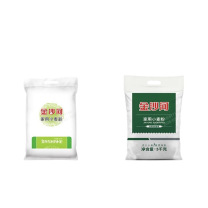 金沙河 家用面粉 5kg 新老包装随机发货