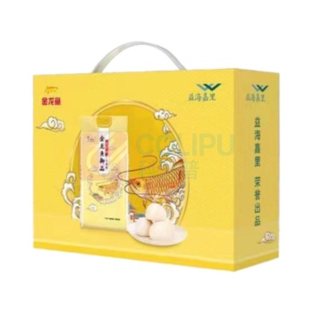 金龙鱼 御品麦芯粉 5kg 1kg*5袋