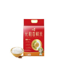 咪然 东北长粒香鲜米 (寒地) 5kg