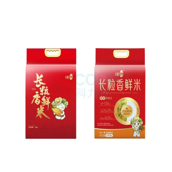 咪然 东北长粒香鲜米 (寒地) 5kg