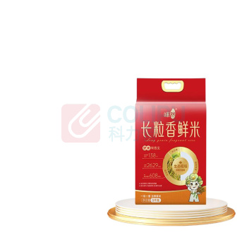 咪然 东北长粒香鲜米 (寒地) 5kg