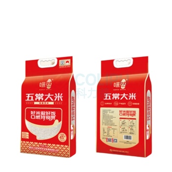 咪然 咪然五常大米-稻香贡米5kg 贡米5kg