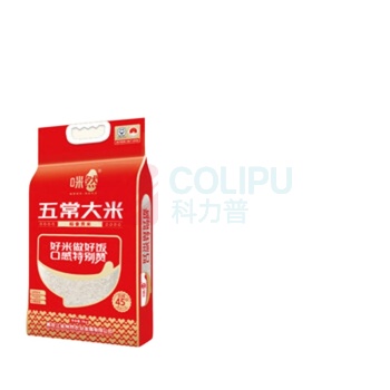 咪然 咪然五常大米-稻香贡米5kg 贡米5kg