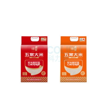 咪然 咪然五常大米-金香贡米5kg 金香5kg