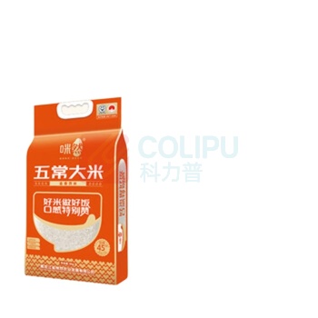 咪然 咪然五常大米-金香贡米5kg 金香5kg