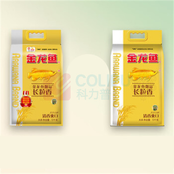 金龙鱼 御品长粒香大米 5kg