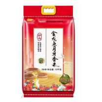 金龙鱼 月牙香米 5kg