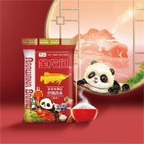 金龙鱼 御品巴蜀香米 大米籼米一级 5KG