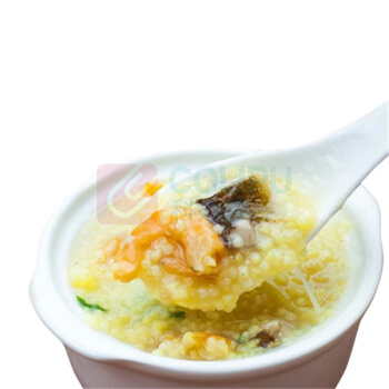 方家铺子 有机黄小米 500g 1斤