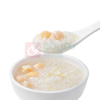 方家铺子 有机糯米 500g/袋