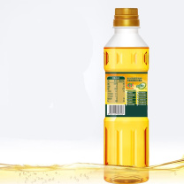 长寿花 LONGEVITY FLOWER 金胚玉米油 400ml/瓶 (非转基因)