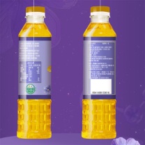 福临门 亚麻籽油 400ml/瓶