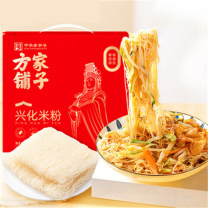 方家铺子 莆田兴化 米粉 2kg/盒
