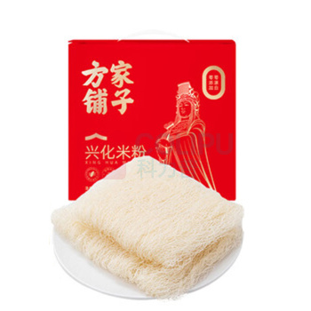 方家铺子 莆田兴化 米粉 2kg/盒