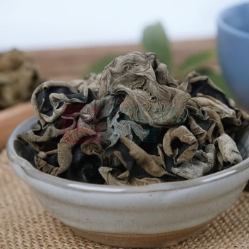 绿帝 GREEN KING 黑木耳 150g/袋