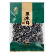 绿帝 GREEN KING 黑木耳 100g/袋