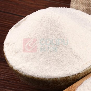 金沙河 新疆雪花小麦粉 包子饺子通用面粉 10斤