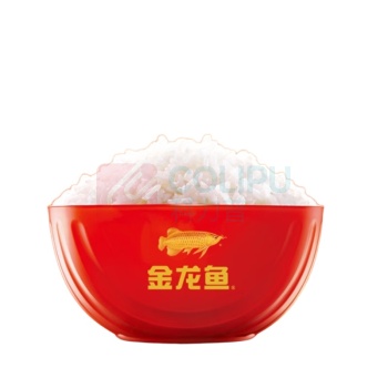 金龙鱼 天赋五常大米 2.5kg/袋