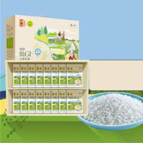 初萃 CHUCUI 低GI大米盒装 GJ 150g*16