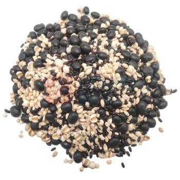 腾盛 膳品粥道五谷杂粮粥七件套 2.1kg