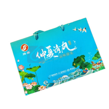 腾盛 仲夏清风A款 五谷杂粮粥六件套 1.3kg