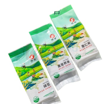 腾盛 倾色仲夏五谷杂粮粥八件套 1.44kg