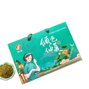 腾盛 倾色仲夏五谷杂粮粥八件套 1.44kg