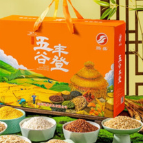腾盛 五谷丰登 五谷杂粮八件套 2.56kg