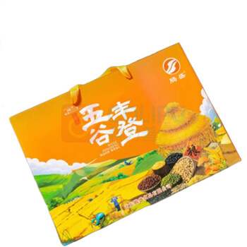腾盛 五谷丰登 五谷杂粮八件套 2.56kg