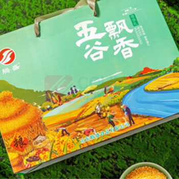 腾盛 五谷飘香 五谷杂粮六件套 1.2kg