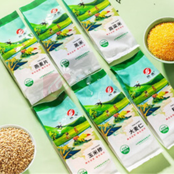 腾盛 五谷飘香 五谷杂粮六件套 1.2kg