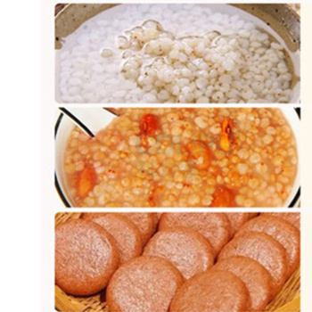 北纯 有机高粱米 1.5kg