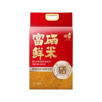 咪然 富硒鲜米5kg 5KG /袋