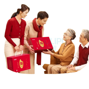 裕道府 (感恩有你)五常大米礼盒 5kg/袋