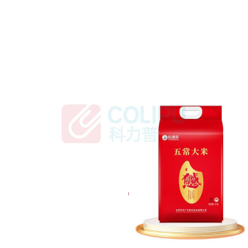 裕道府 (感恩有你)五常大米 5kg/袋
