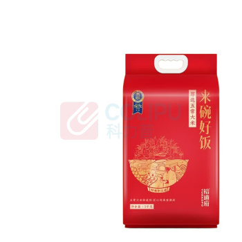 裕道府 来碗好饭 尊选五常大米 5kg/袋