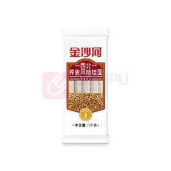 金沙河 挂面 1kg*1 2斤