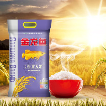 金龙鱼 特选东北大米 5kg/袋