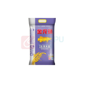 金龙鱼 特选东北大米 5kg/袋