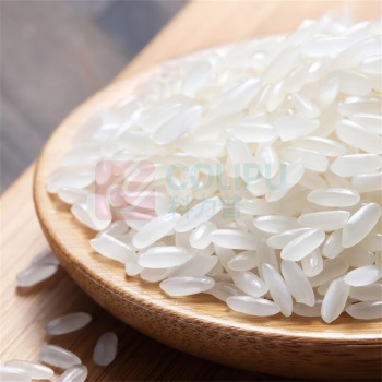 金龙鱼 福鹿献瑞五常大米 5kg/袋