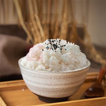 金龙鱼 福鹿献瑞五常大米 5kg/袋