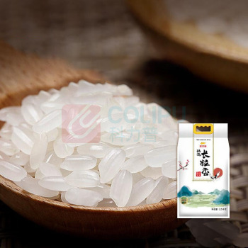金龙鱼 臻选长粒香大米 2.5kg/袋